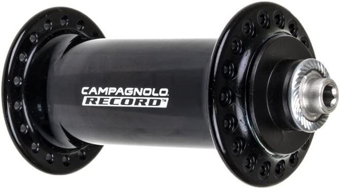 CAMPAGNOLO Record moyeu de roue avant, 36 trou