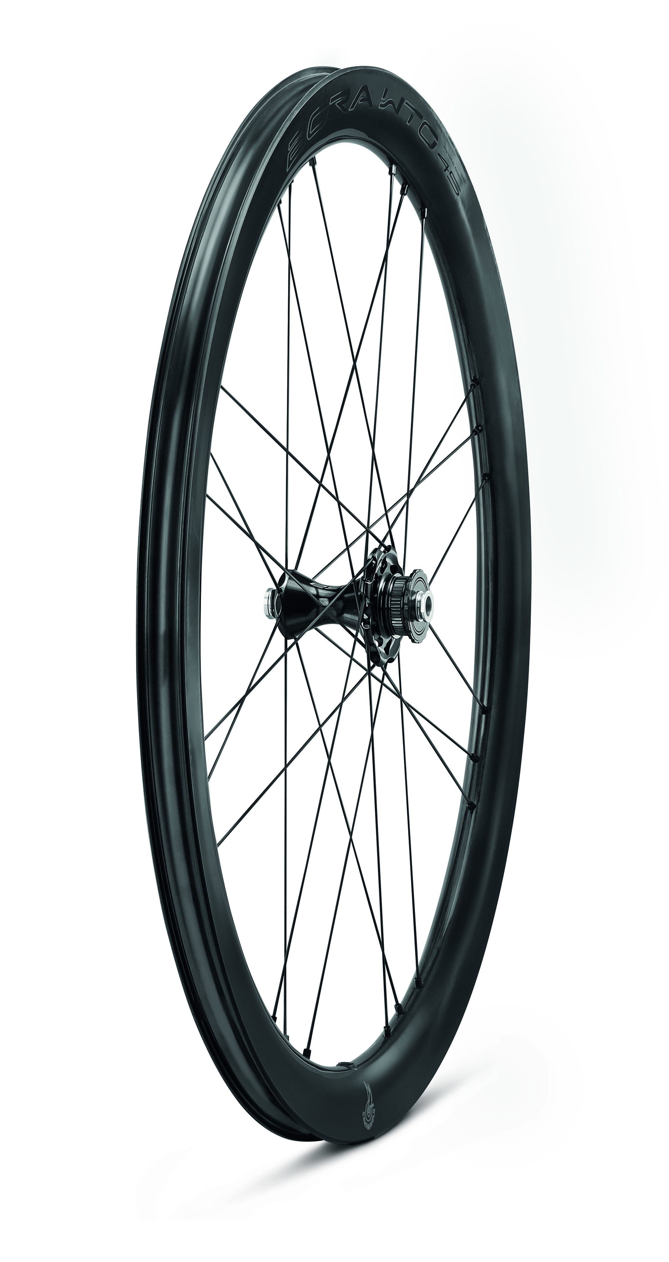 CAMPAGNOLO Bora WTO 45 DB 2WF C23 Vorderrad