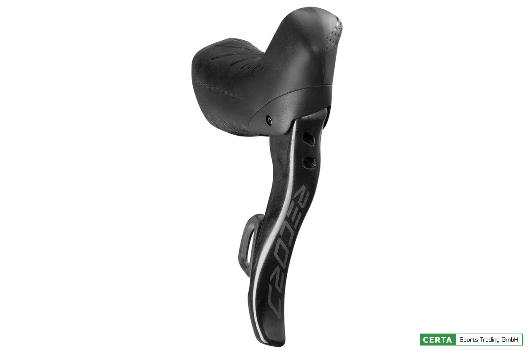 CAMPAGNOLO Record WRL Ergopower ohne Bremssattel, rechts, 13s