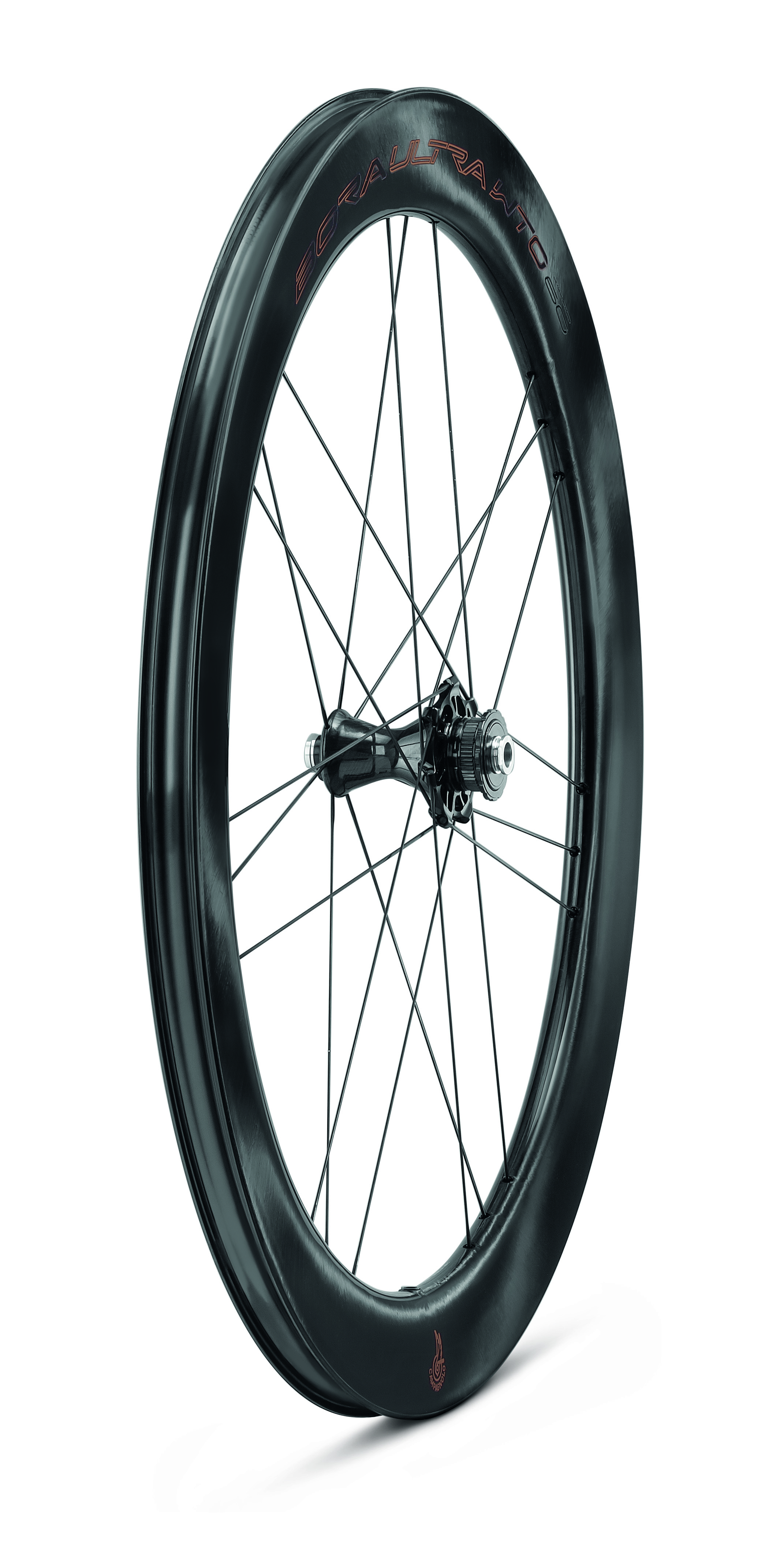 CAMPAGNOLO Bora Ultra WTO 60 DB 2WF C23 Vorderrad