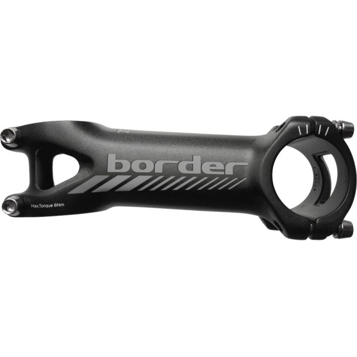 DEDA Mud Border potence, 83°