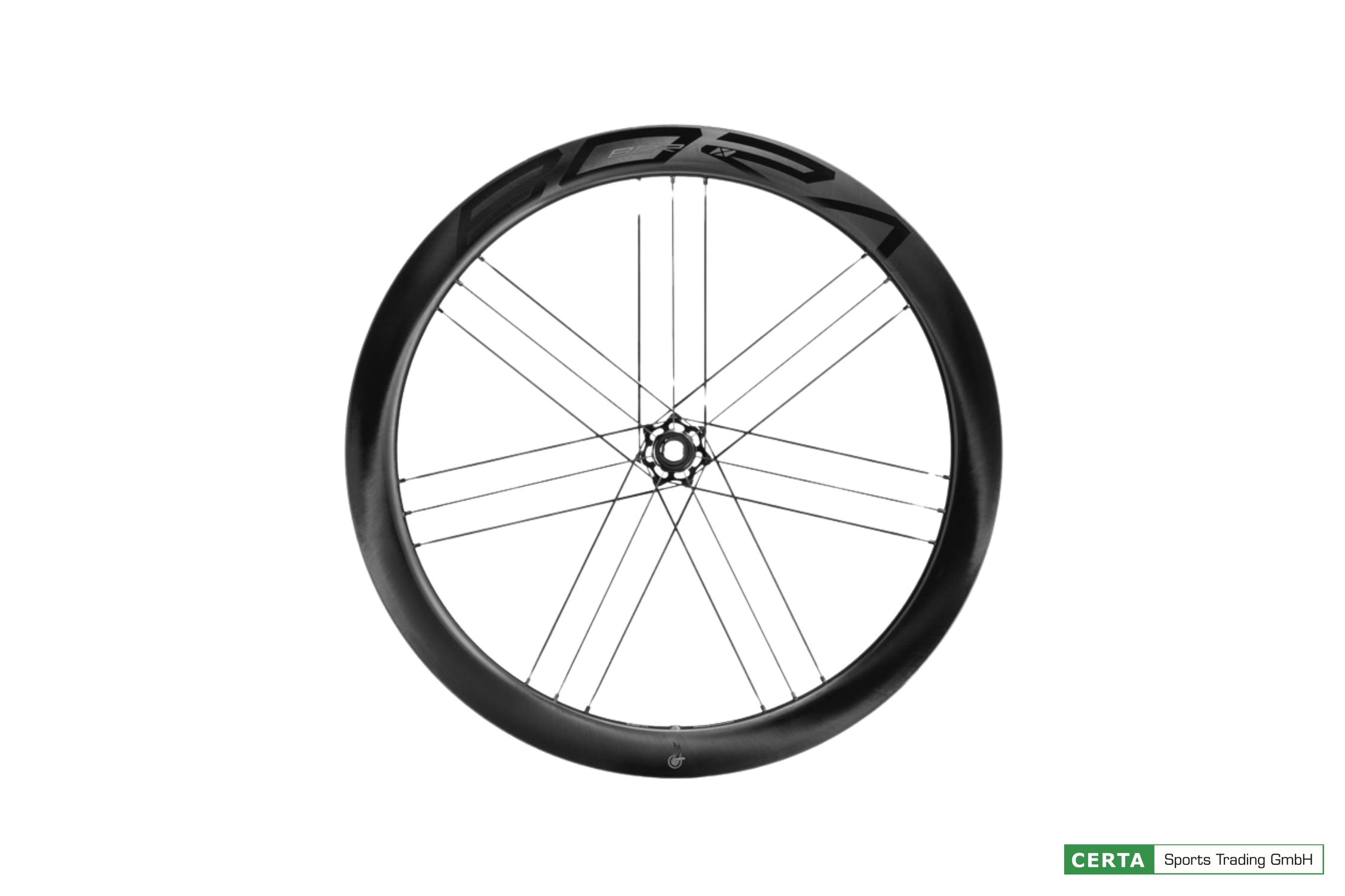 CAMPAGNOLO Bora X 50 C27 Vorderrad
