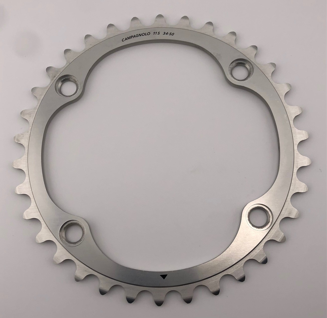 CAMPAGNOLO PO/CE Kettenblatt, 11s, 4-Loch