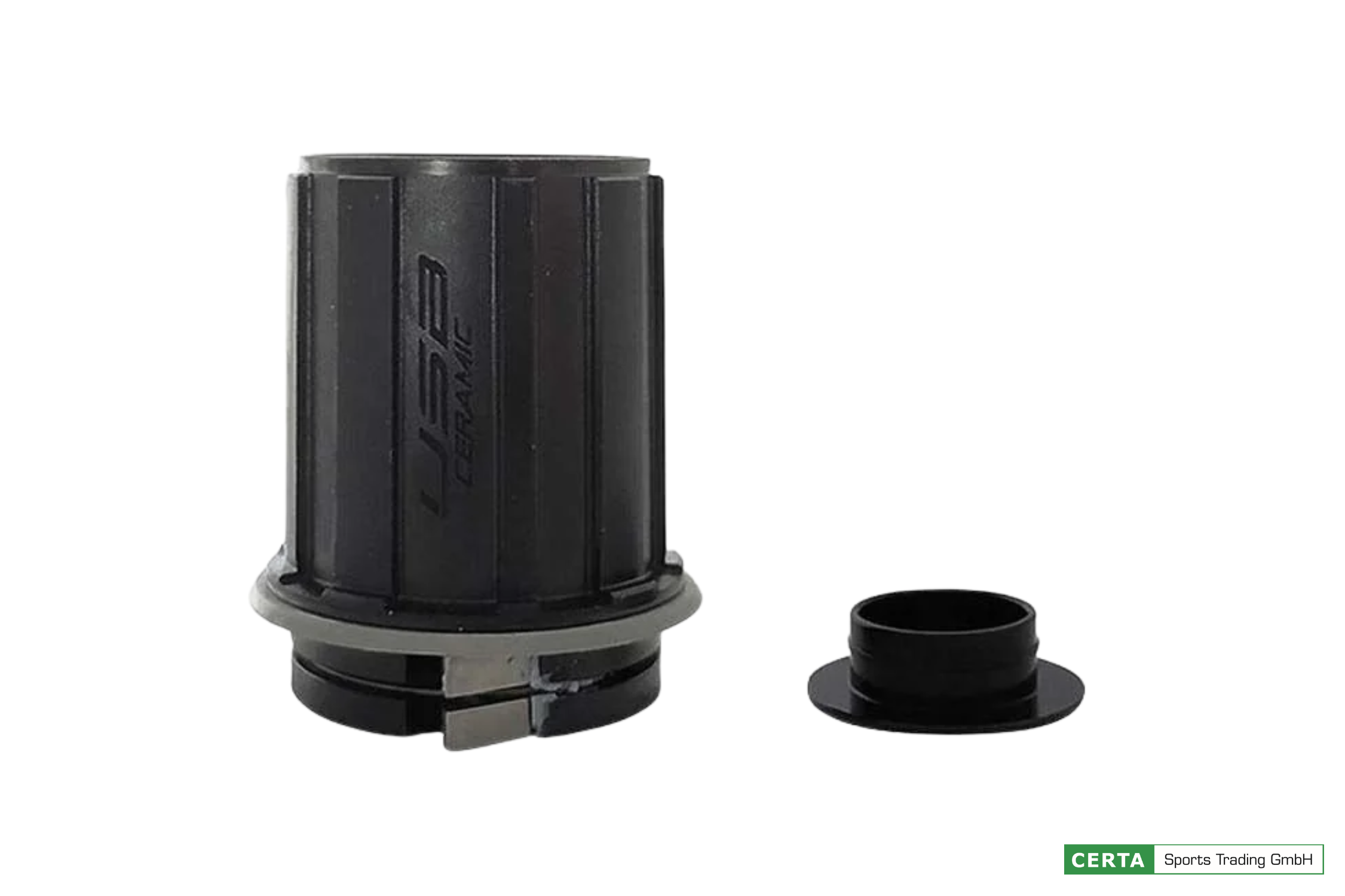CERTA Sports Trading GmbH (800677) CAMPAGNOLO Freilauf Shimano, Ø33mm