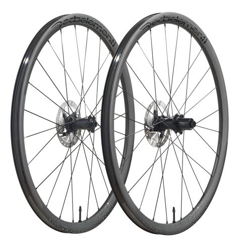 DEDA Gera paire de roues