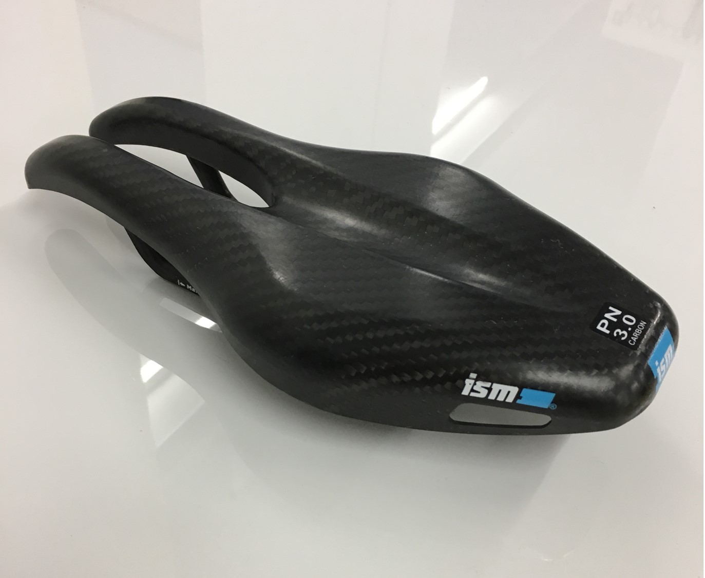 ISM ADAMO PN3.0, carbon