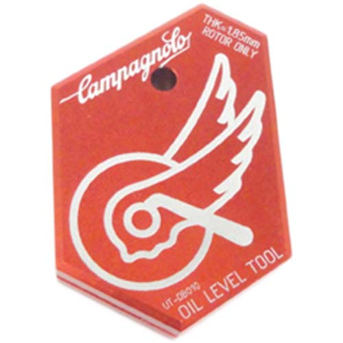 CAMPAGNOLO Ölstandmesswerkzeug