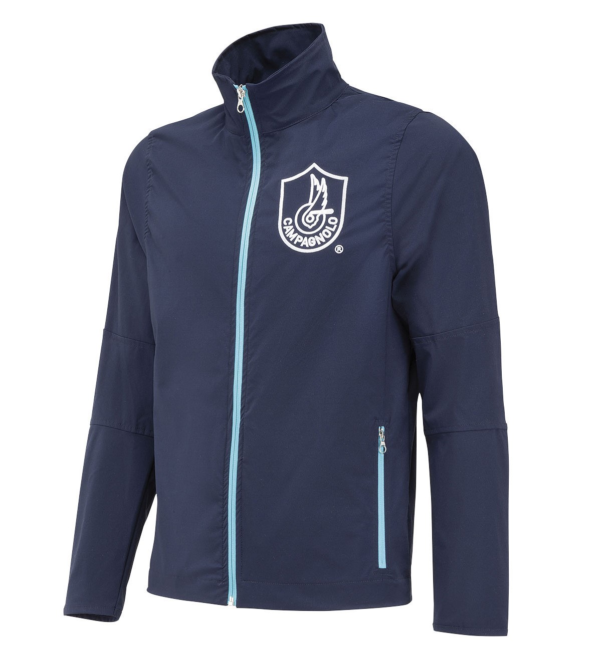 CAMPAGNOLO Trainingsjacke Sommer