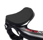 DEDA Blast Rembourrage pour guidon, paire