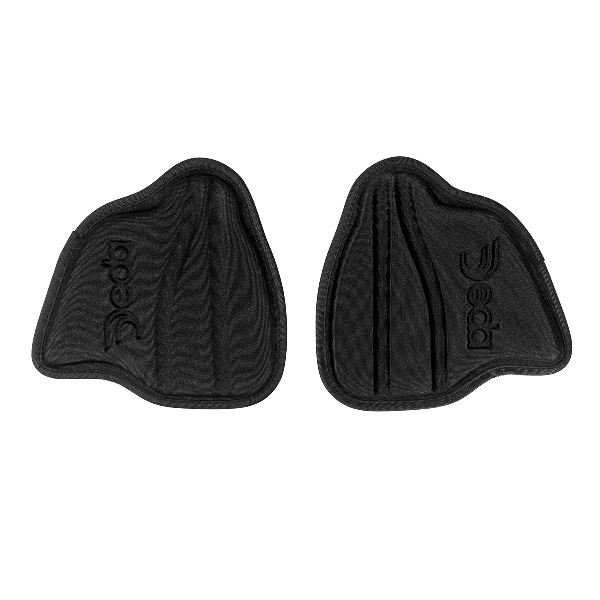 DEDA Jet1 Armrest Pad Kit (pads + sticker)