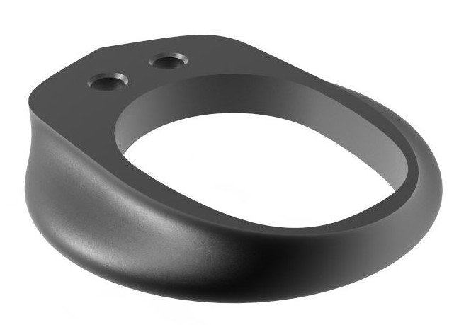 DEDA Alanera & Superbox Topcover-Adapter