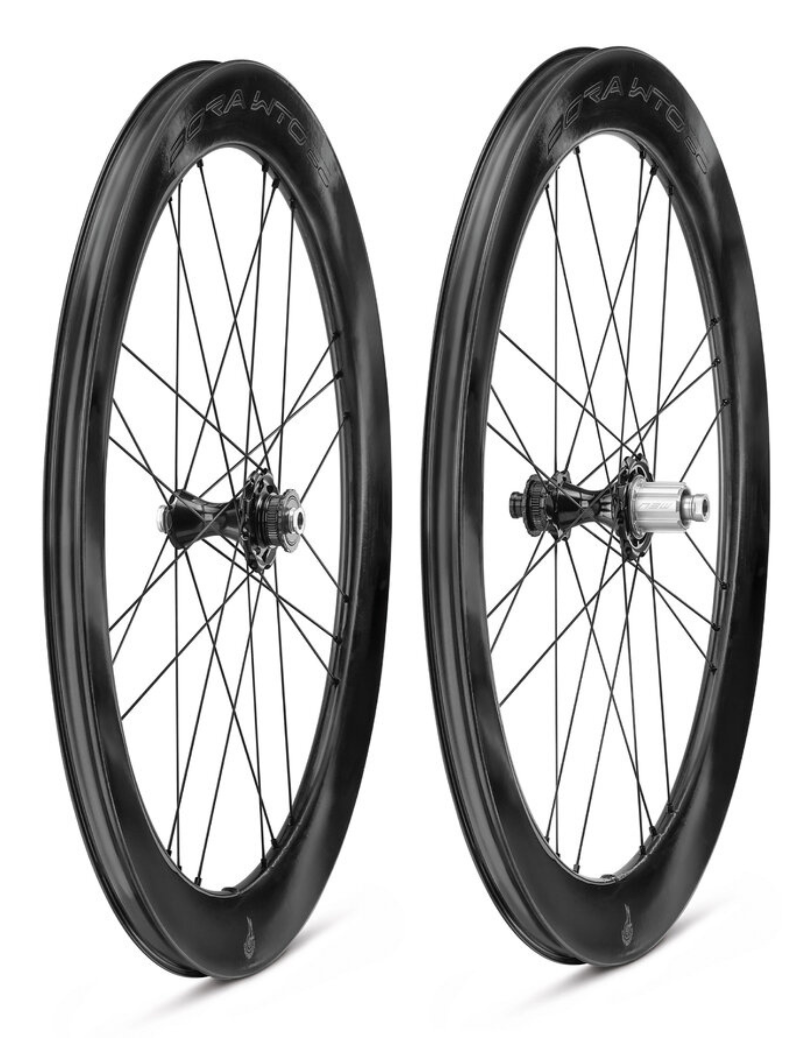 CAMPAGNOLO Bora WTO 60 DB C23 Radsatz