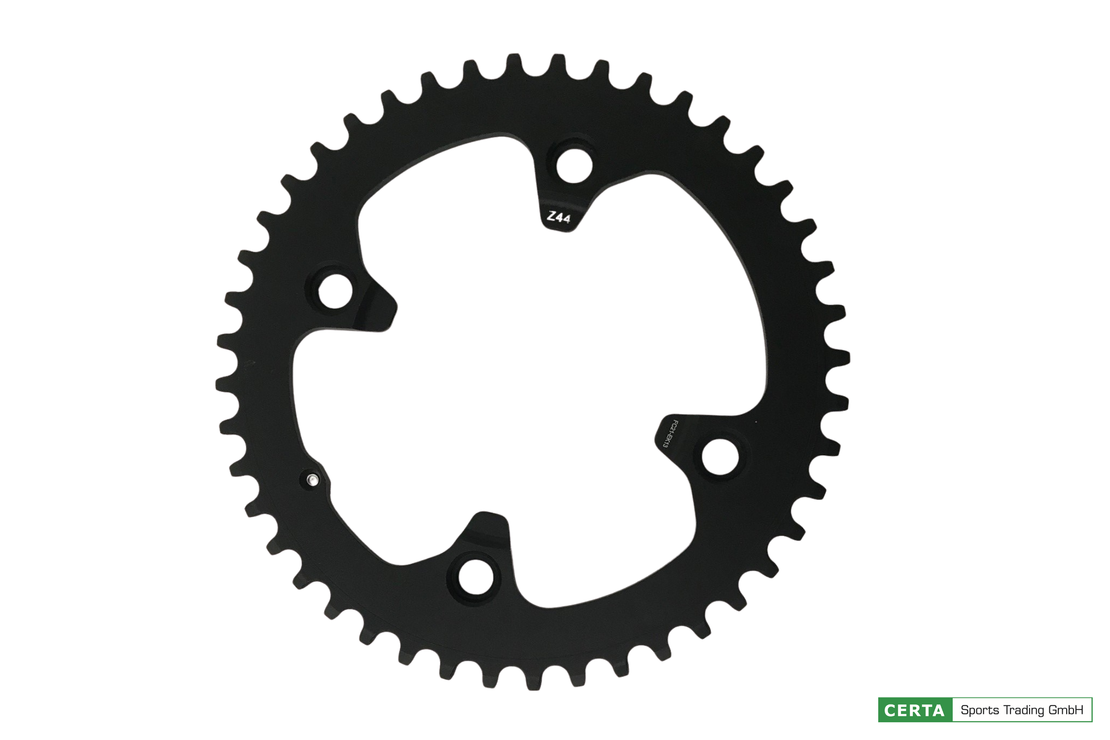 CERTA Sports Trading GmbH (Ekar Kettenblatt) CAMPAGNOLO Ekar Kettenblatt, 13s