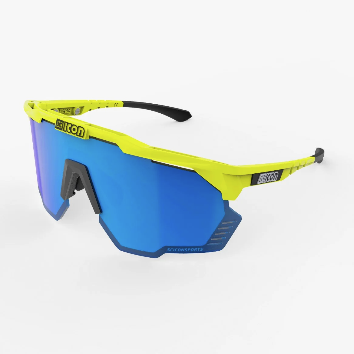 SCICON Aeroshade Kunken