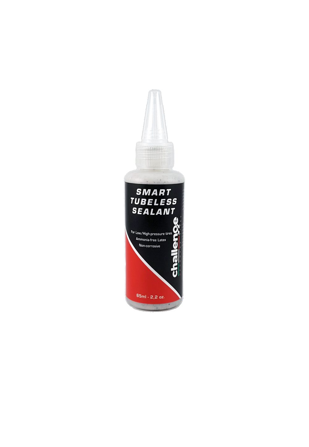 CHALLENGE Smart Sealant mit Applikatorkappe