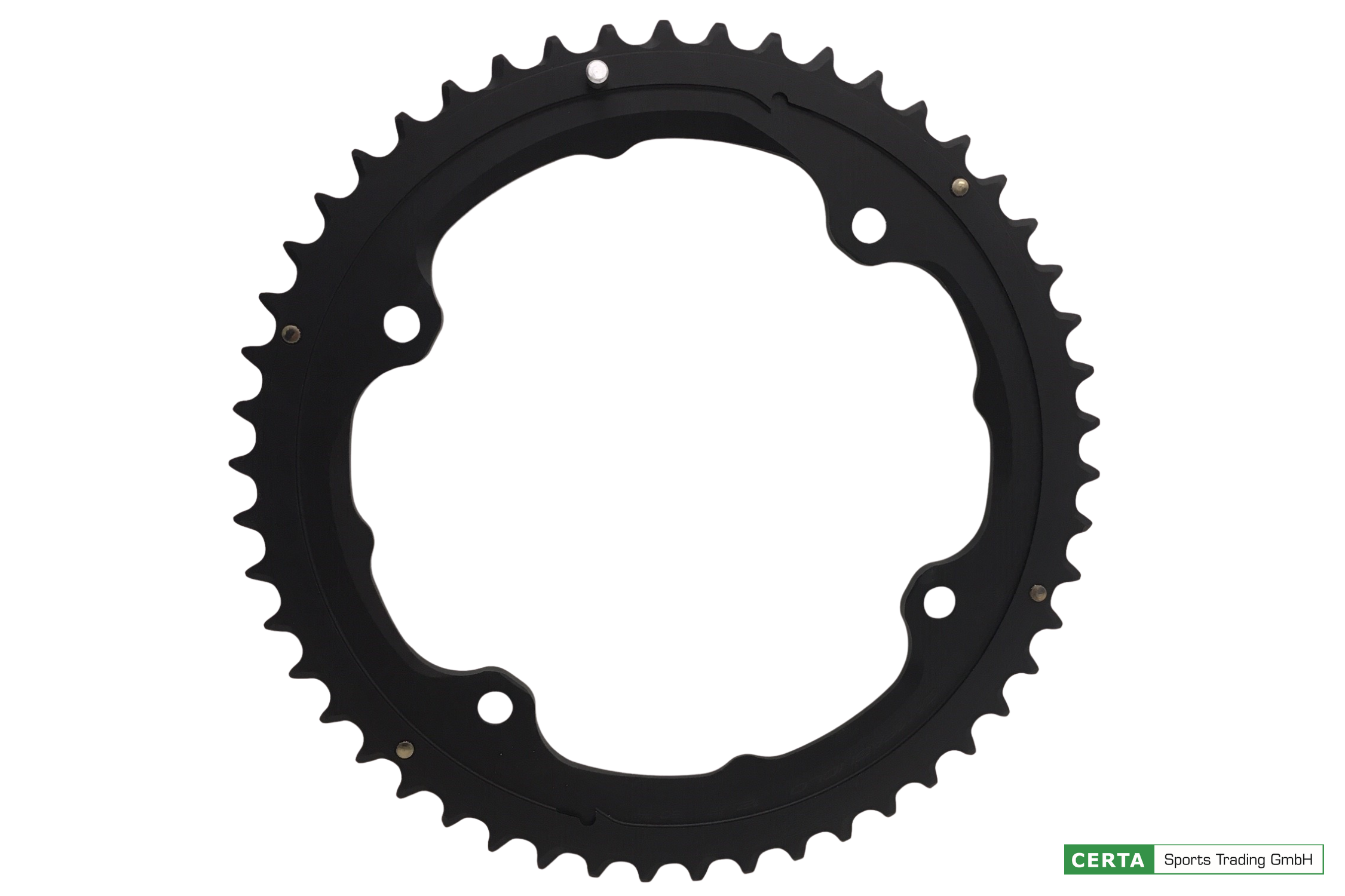 CERTA Sports Trading GmbH (620171) CAMPAGNOLO Record Kettenblatt, 12s