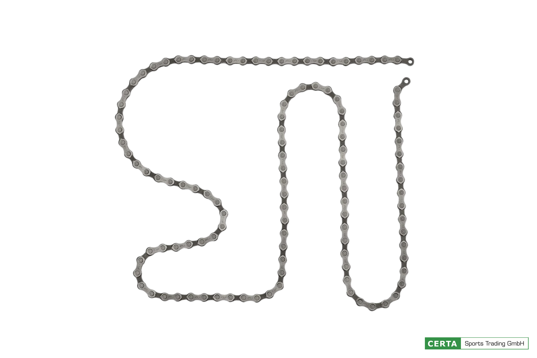 CAMPAGNOLO Record Kette, 113 Glieder + Verschlussglied, 13s