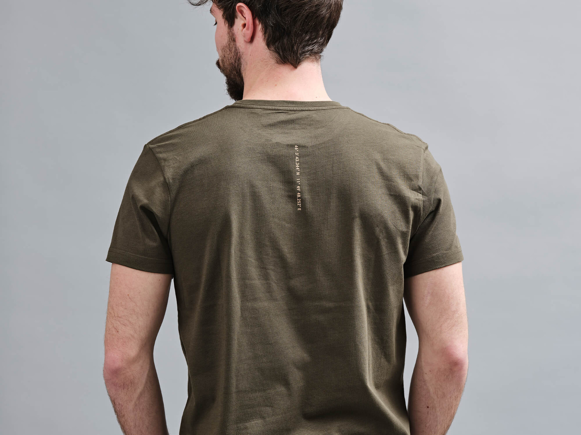 CAMPAGNOLO T-Shirt Herren