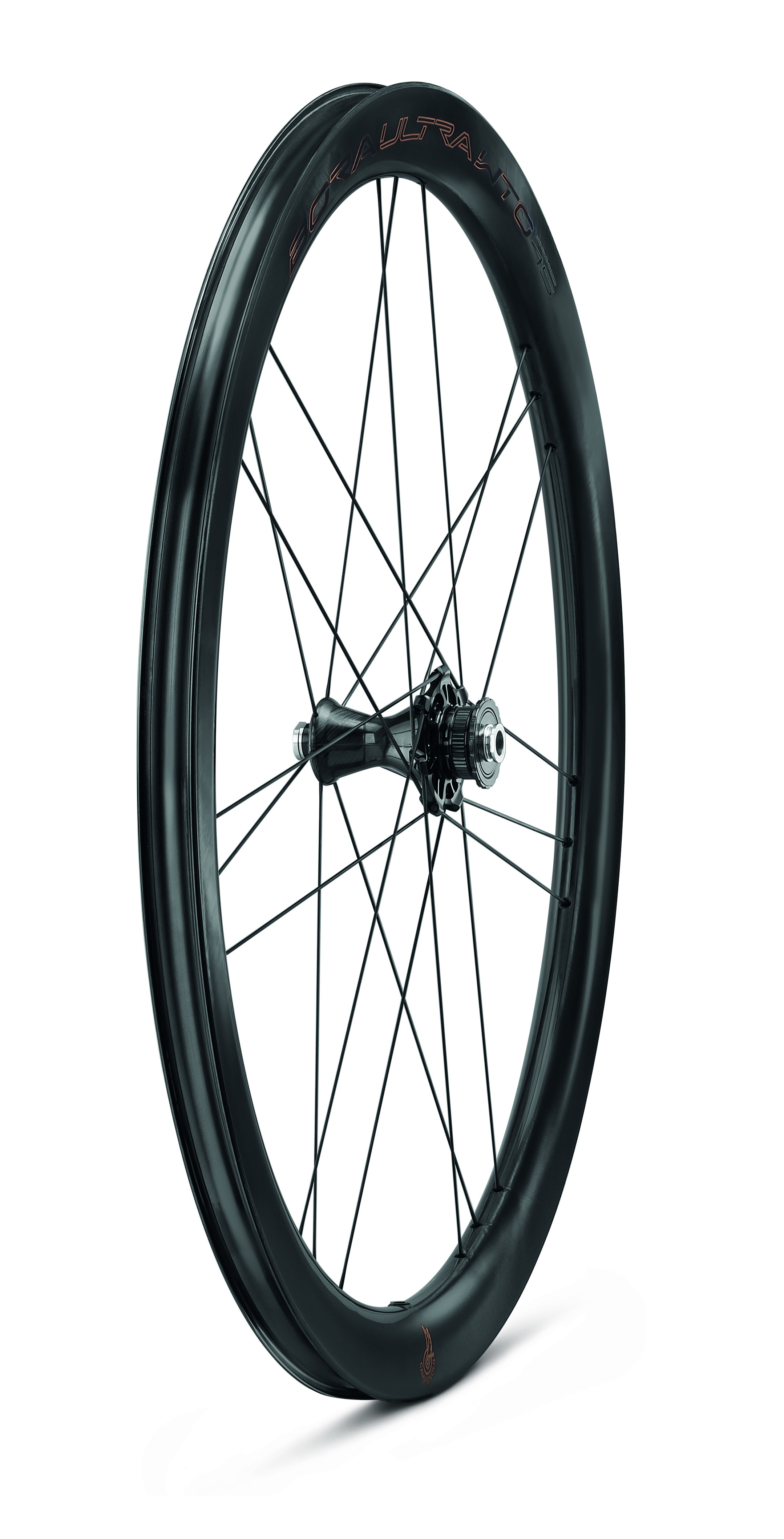 CAMPAGNOLO Bora Ultra WTO 45 DB 2WF C23 Vorderrad