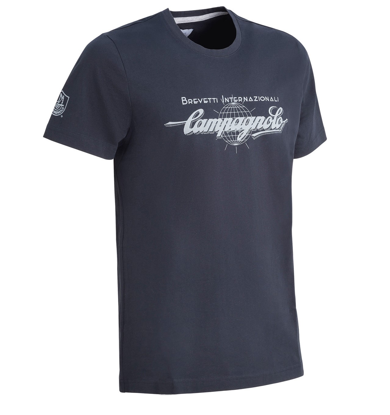 CAMPAGNOLO T-Shirt Brevetti