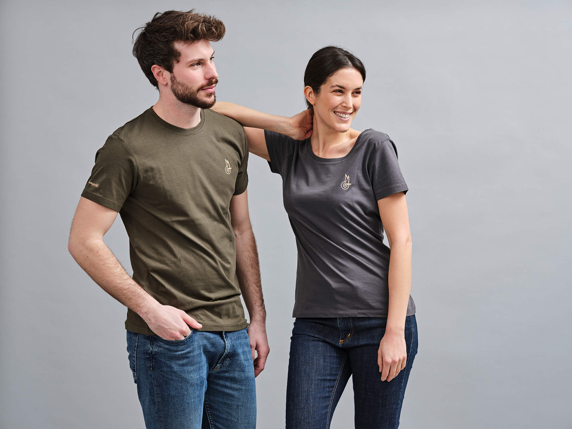 CAMPAGNOLO T-Shirt Herren