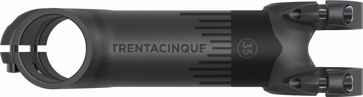 DEDA Trentacinque potence
