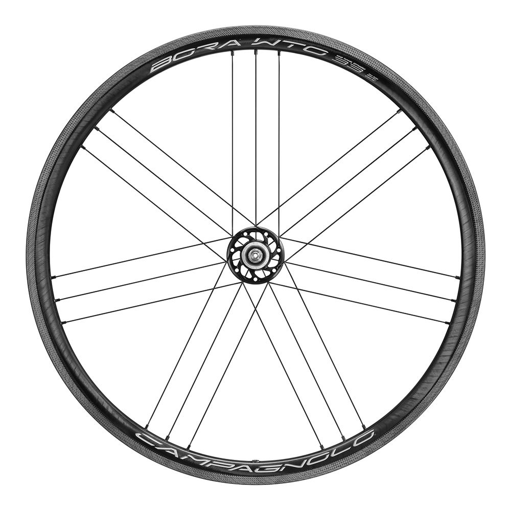 CAMPAGNOLO Bora WTO 33 Hinterrad