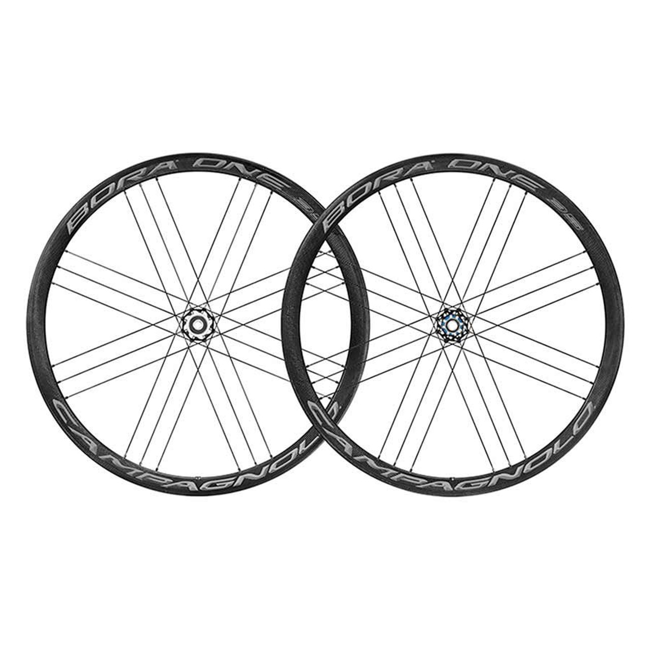 CAMPAGNOLO Bora One 35 Laufradsatz