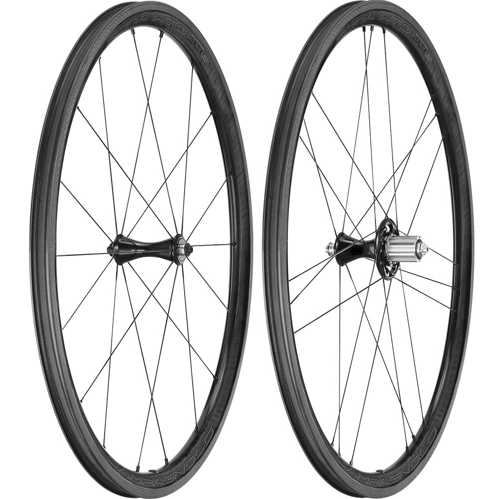 CAMPAGNOLO Bora WTO 33 Laufradsatz