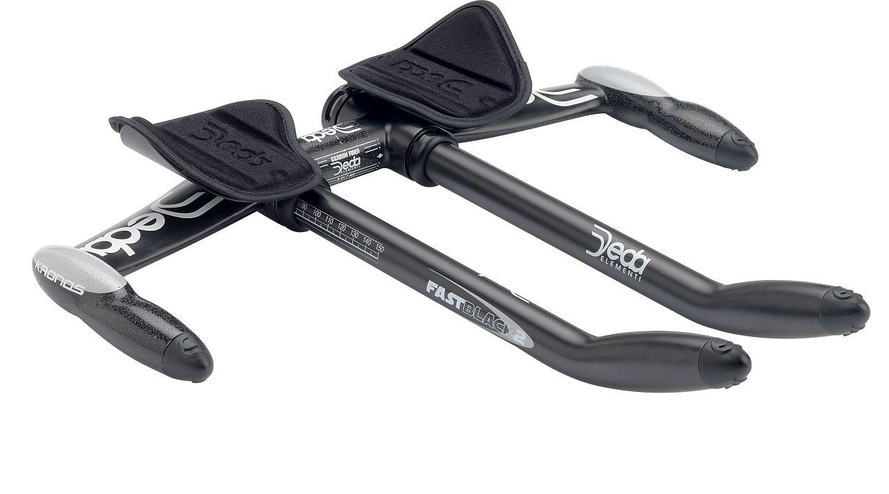 DEDA Kronos guidon