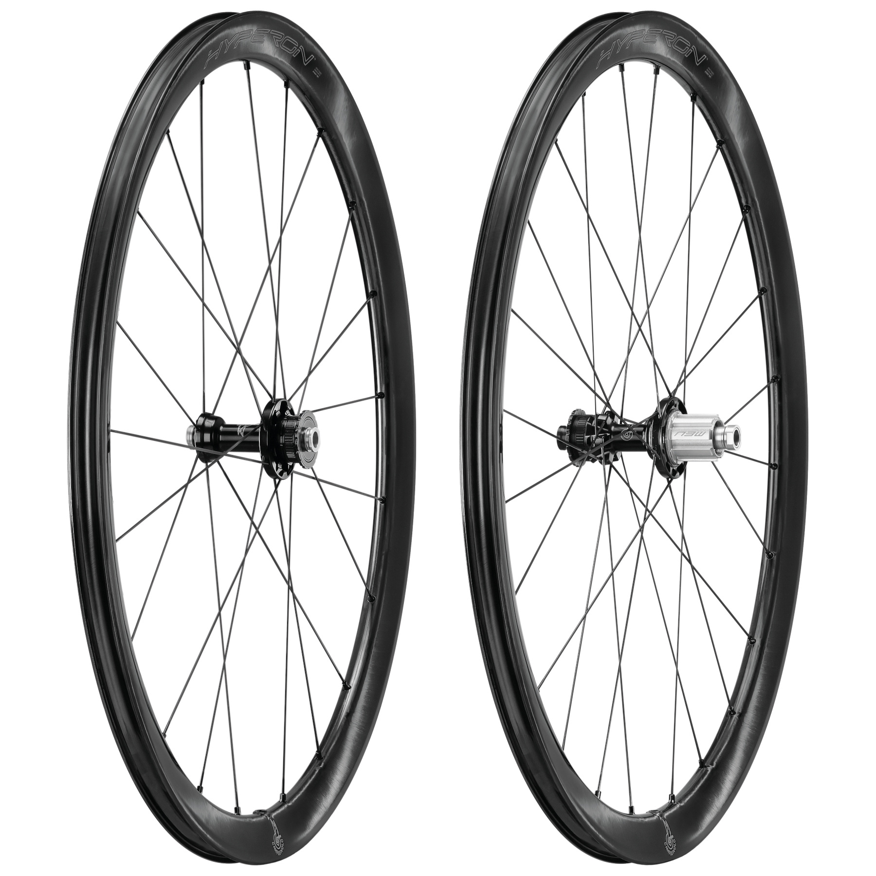 CAMPAGNOLO Hyperon 700C Laufradsatz