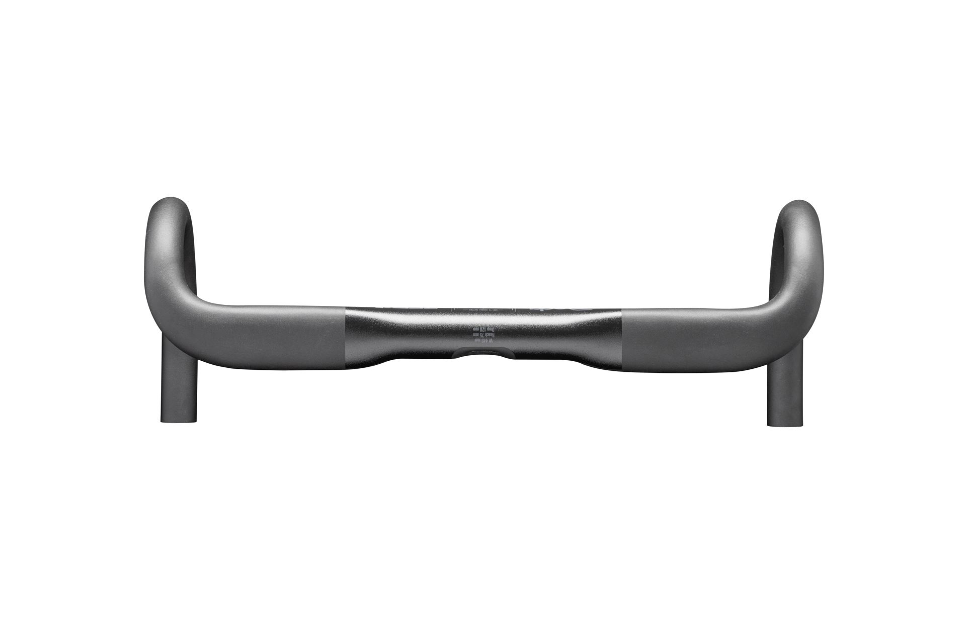 DEDA Zero2 DCR Lenker