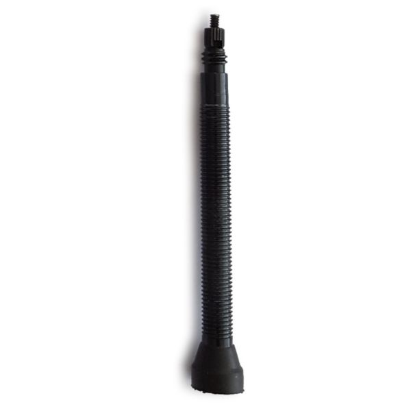 DEDA Valve tubeless, 60 mm (2 pièces)