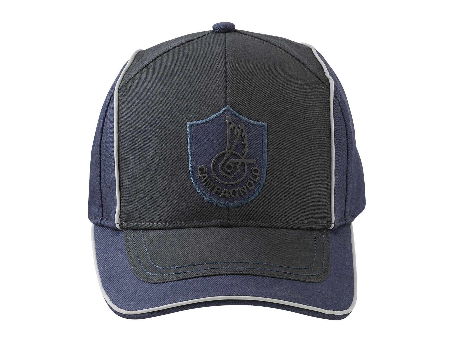 CAMPAGNOLO Baseball Cap, blau