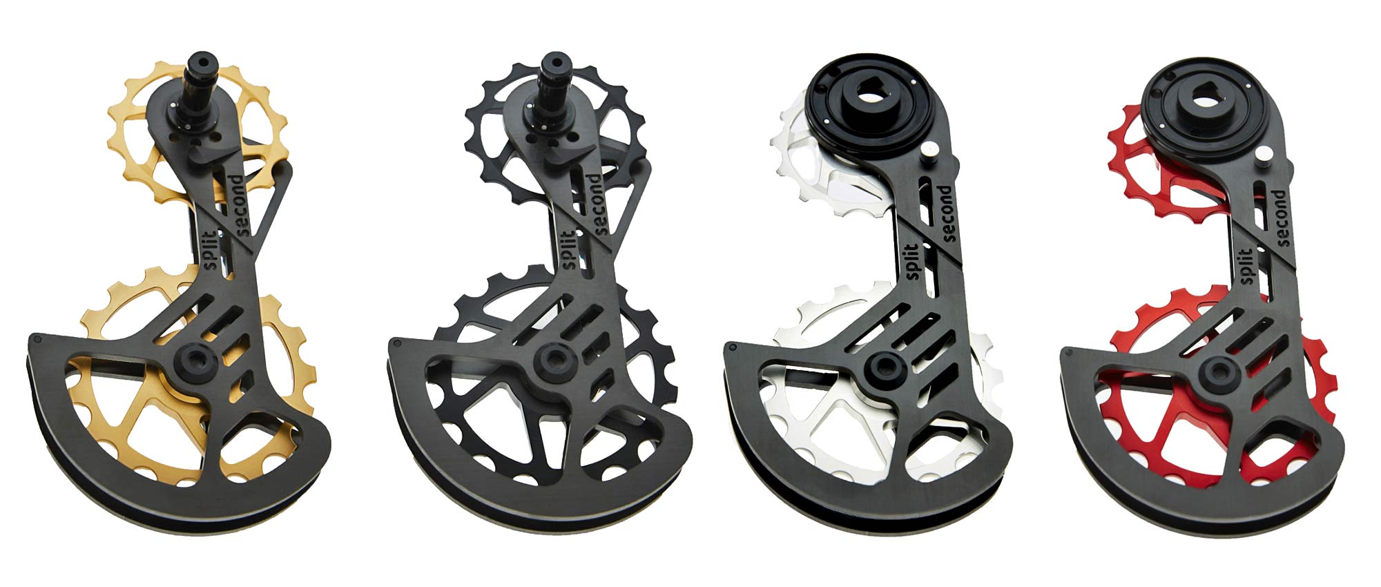 Split-Second-Ceramic-Performance-Cage-derailleur-upgrade_CPC-oversized-pulley-wheel-kit_options