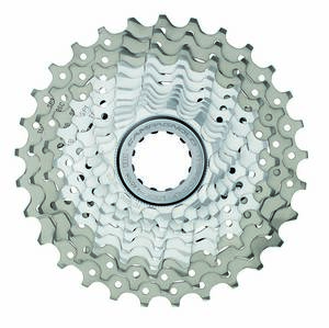 CAMPAGNOLO Record Kassette, 10s