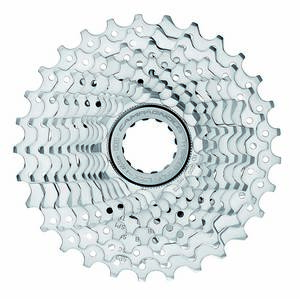 CAMPAGNOLO Veloce Kassette, 9s