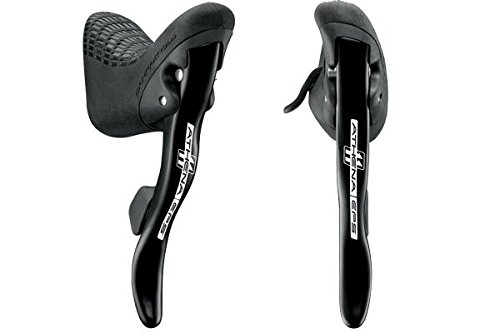 CAMPAGNOLO Athena EPS Ergopower, links + rechts, 11s