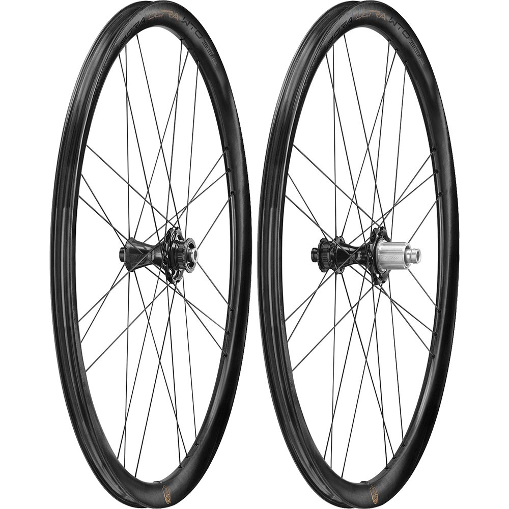 CAMPAGNOLO Bora Ultra WTO 33 Laufradsatz