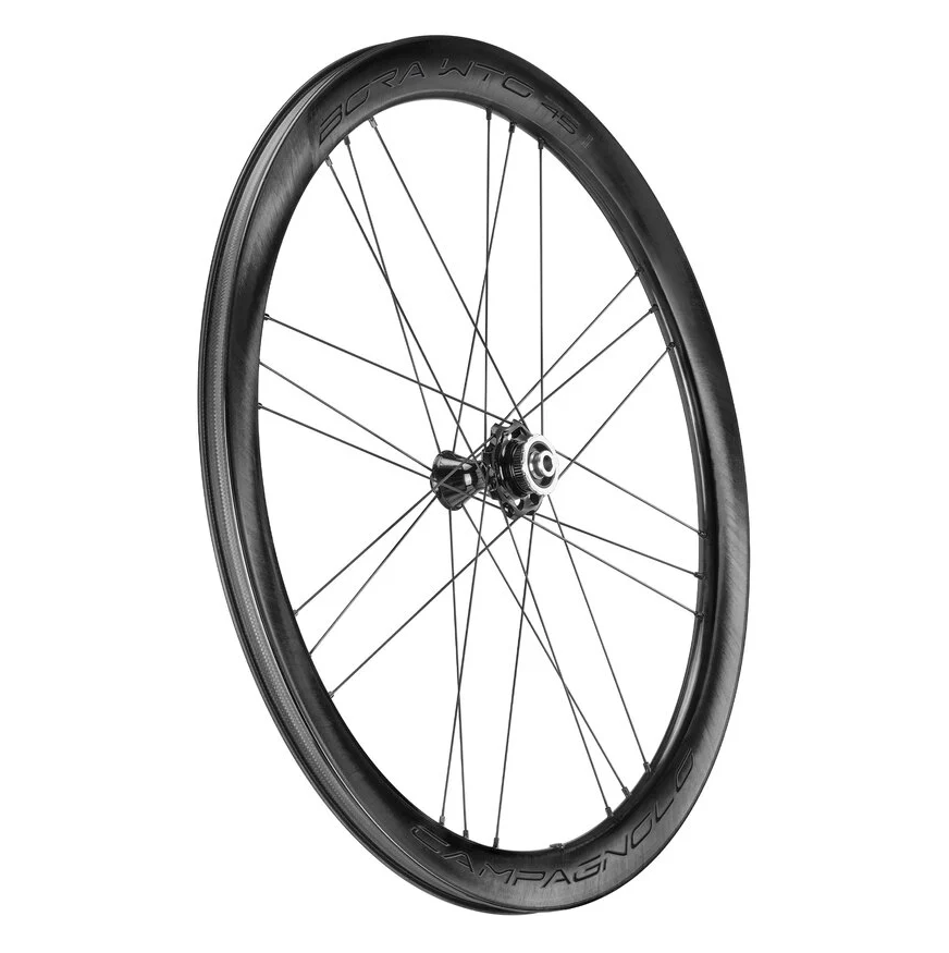 Unbenannt CAMPAGNOLO Bora WTO 45 DB 2WF Vorderrad