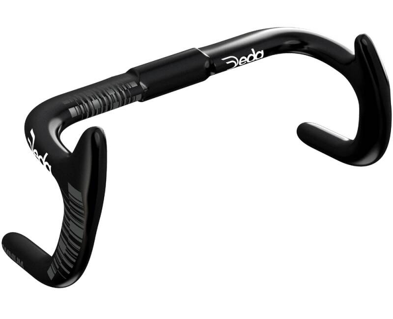 OMNIUM DEDA Omnium Lenker track Carbon 32 cm, 10° flare