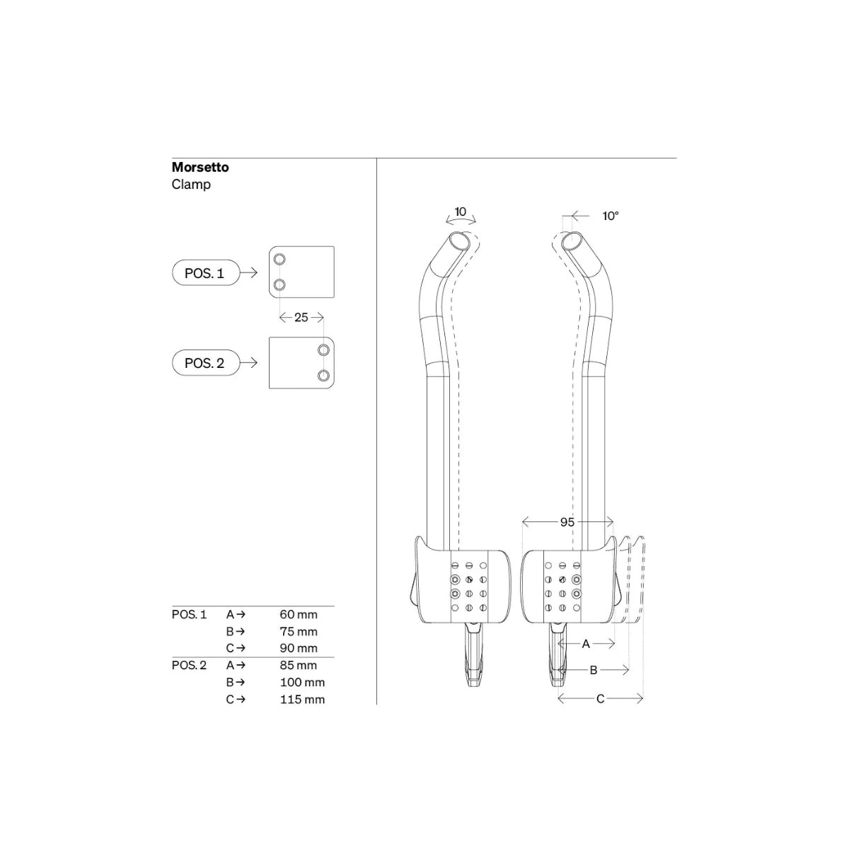parabolica_pro.1 DEDA Parabolica Pro