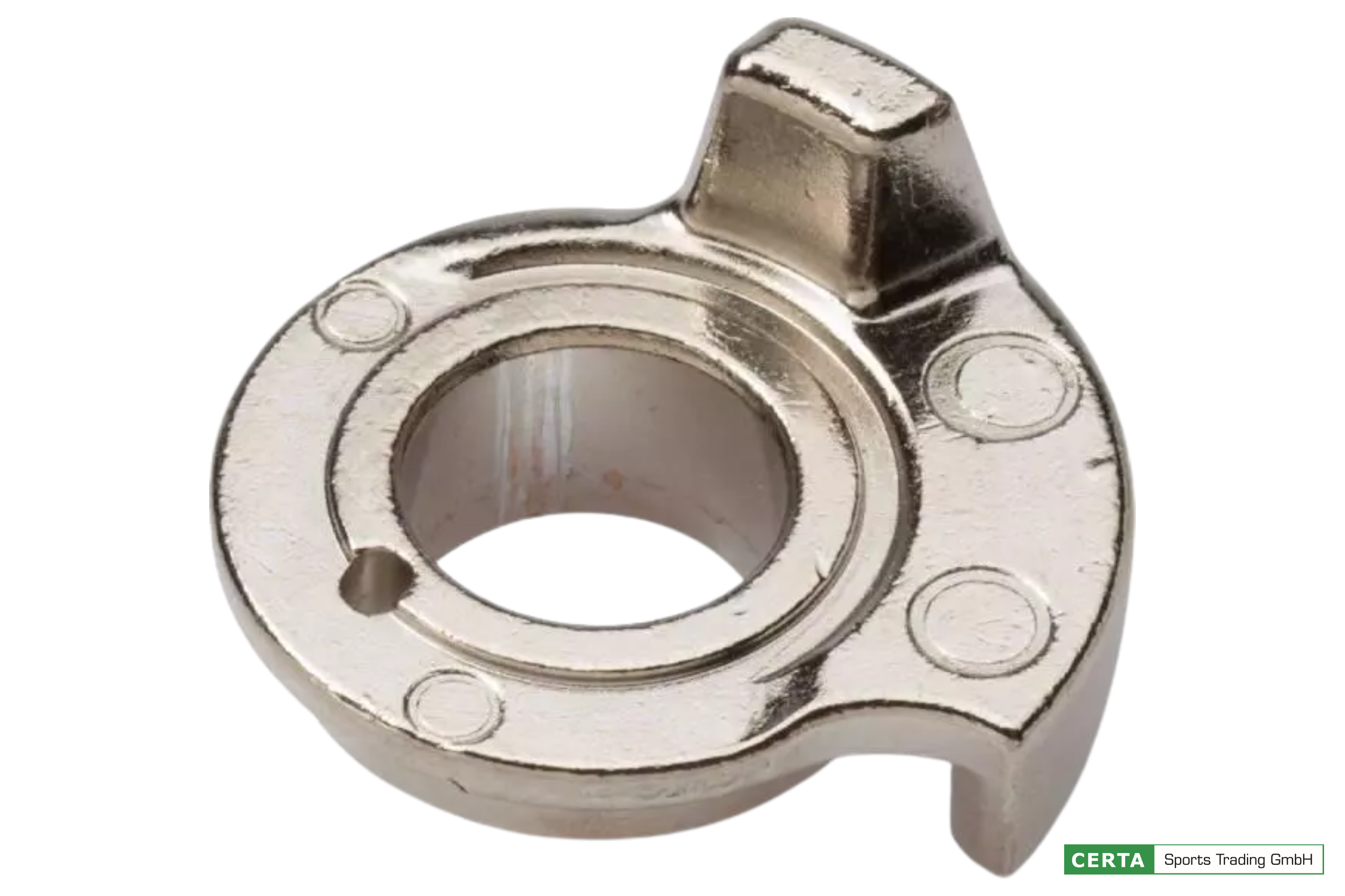 CERTA Sports Trading GmbH (12408) CAMPAGNOLO Rahmengegenhalter