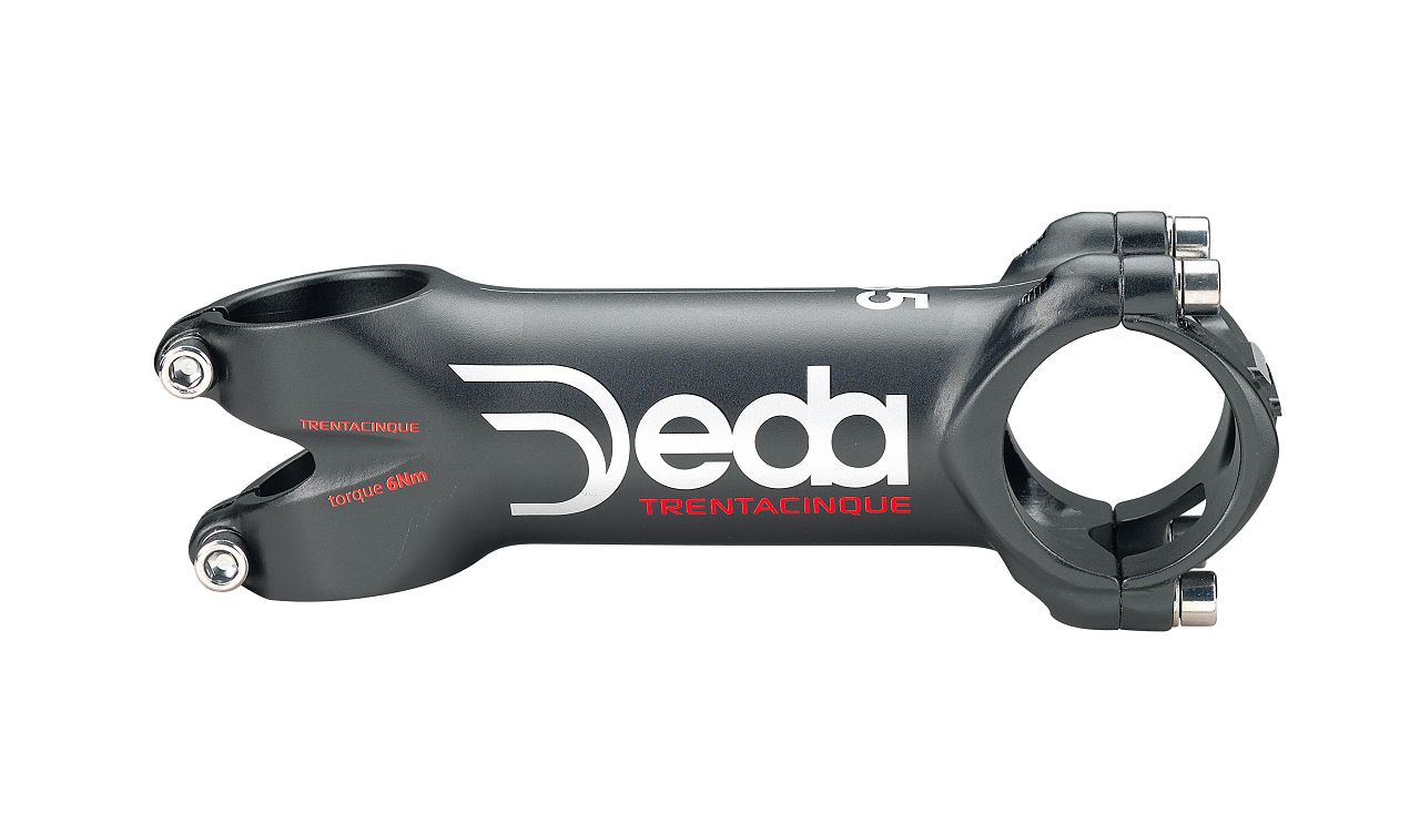 DEDA Trentacinque potence