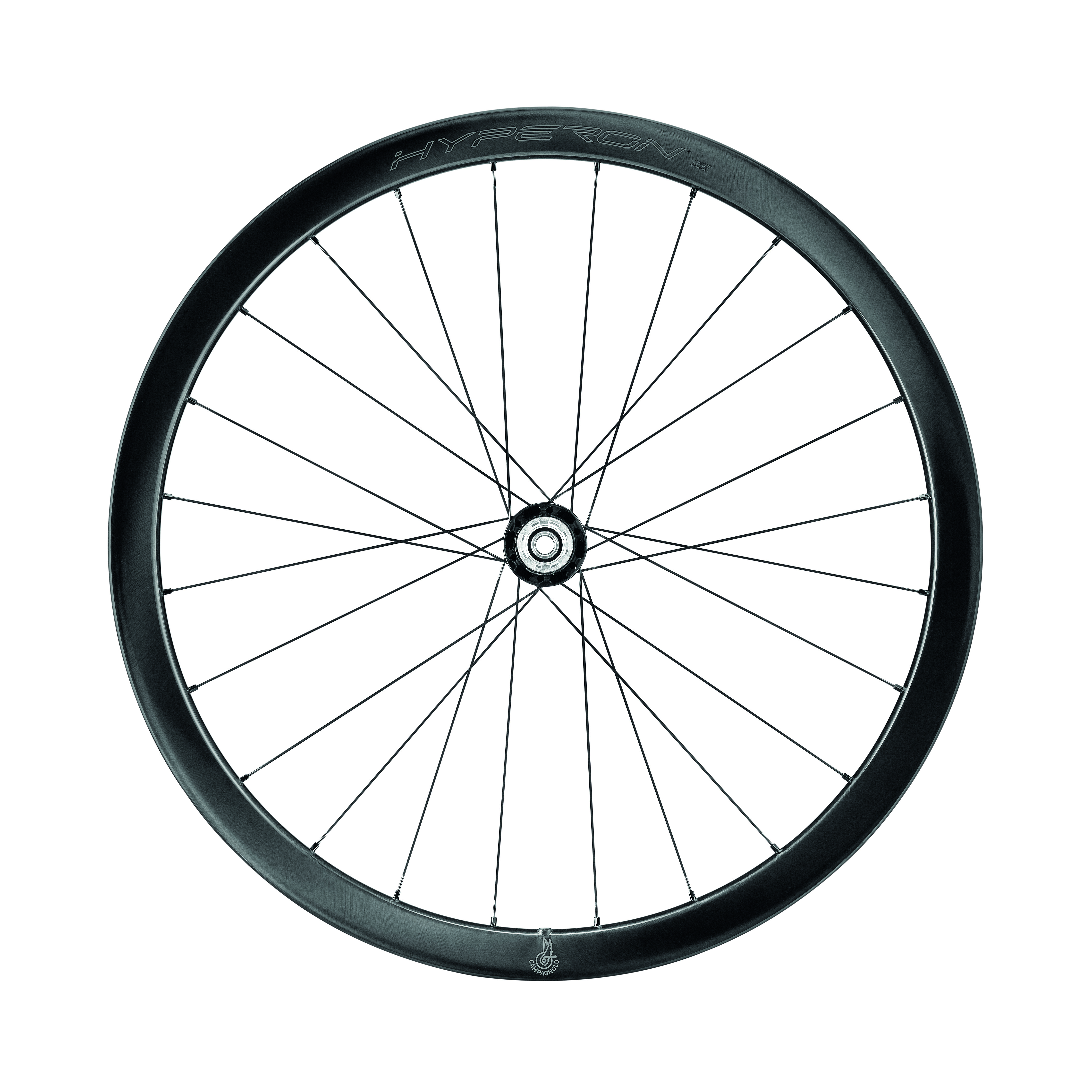 CAMPAGNOLO Hyperon 700C Hinterrad