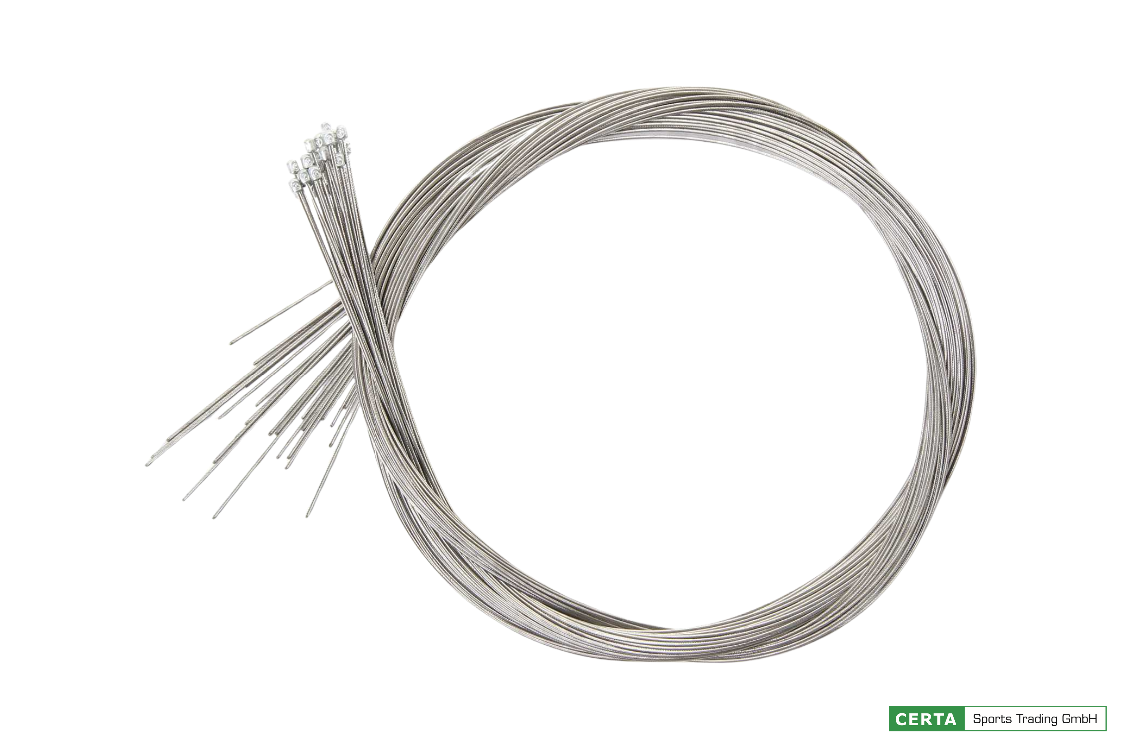 CERTA Sports Trading GmbH (12663) CAMPAGNOLO Schaltzug 2000mm