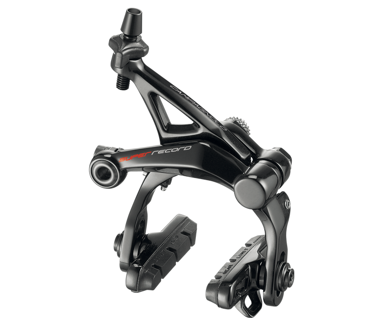 CAMPAGNOLO Super Record Standard Bremsen (dual Pivot VR+HR)