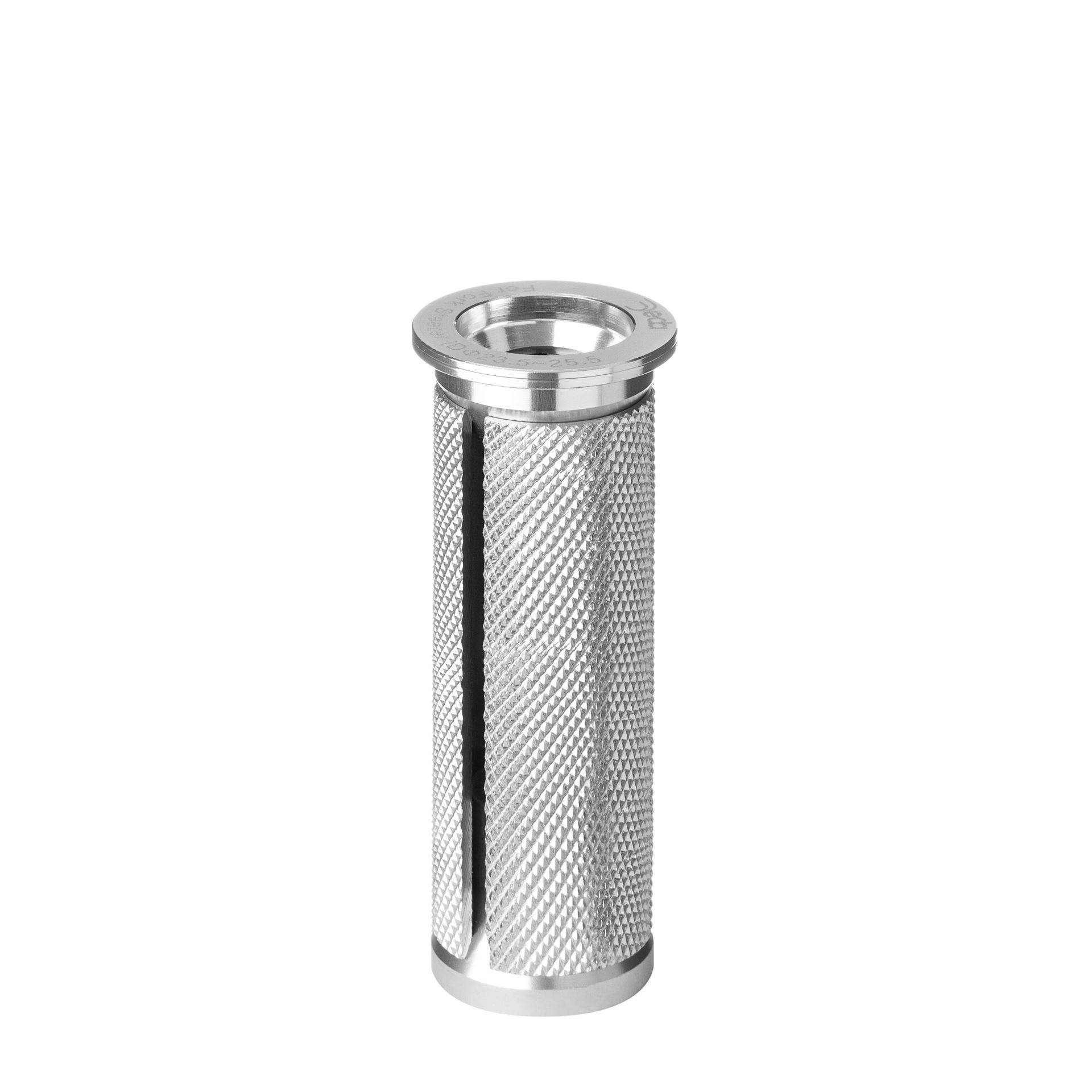 HDEXL23X70 DEDA Expander 70-A, 70mm x 23.5mm, für Carbongabel 1 1/8"