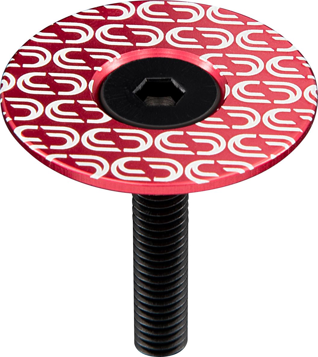 DEDA Monza capuchon de jeu de direction