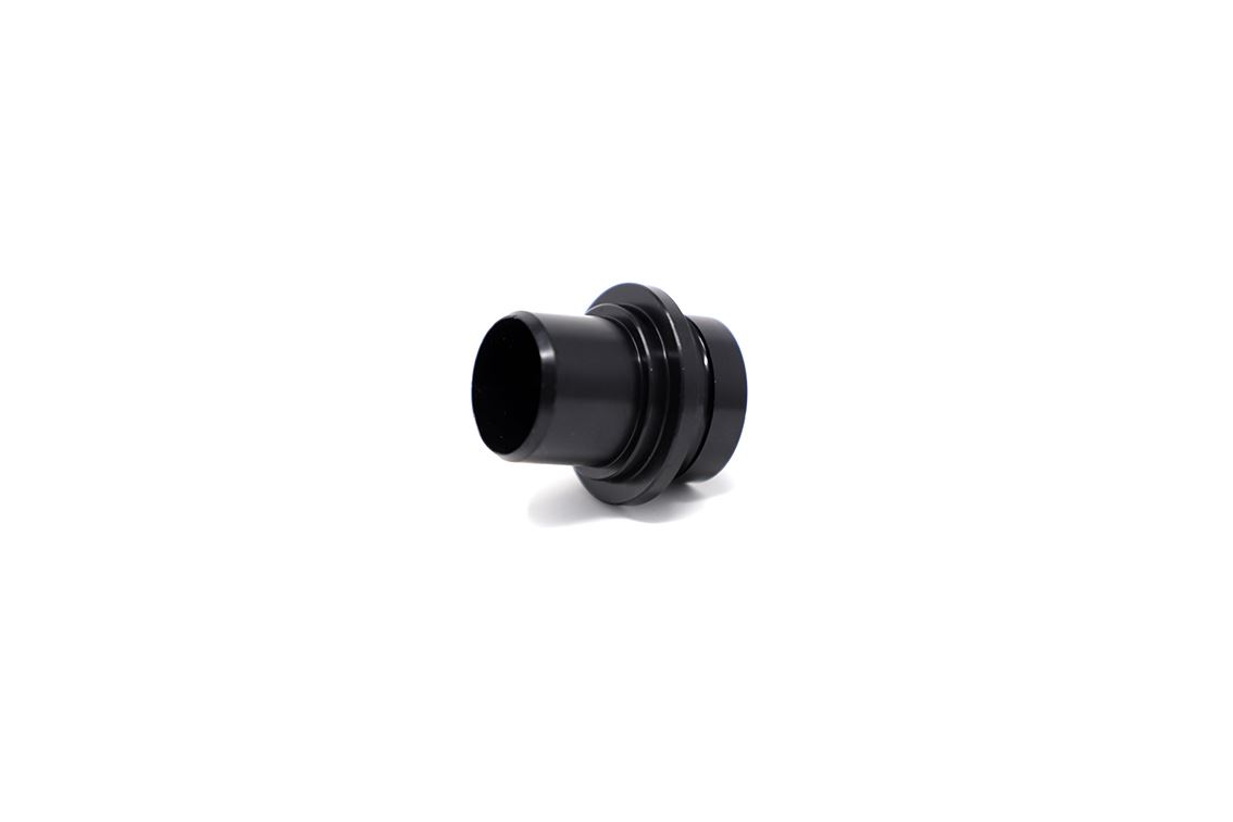DEDA capuchon de moyeu avant gauche Ø15mm